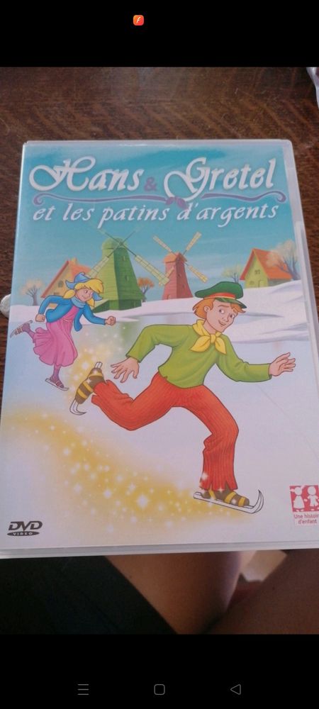 dvd enfant 1 Morla�s (64)