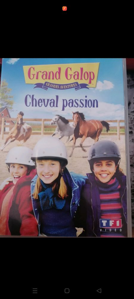 dvd enfant 1 Morla�s (64)