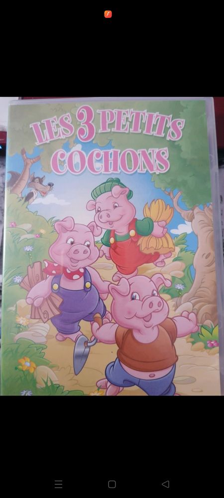 dvd enfant 1 Morla�s (64)
