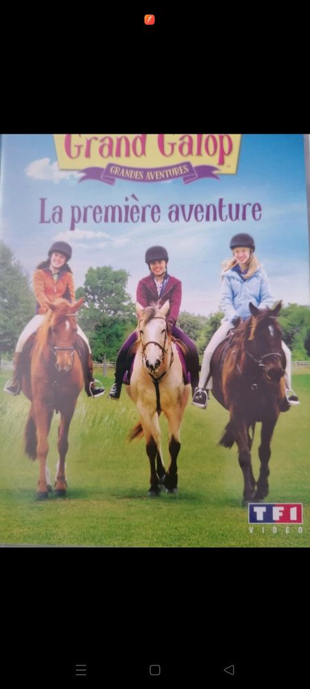 dvd enfant 1 Morla�s (64)