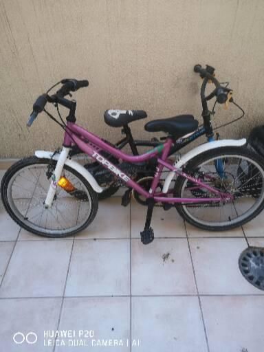 Vtt enfant 40 Lyon 7 (69)