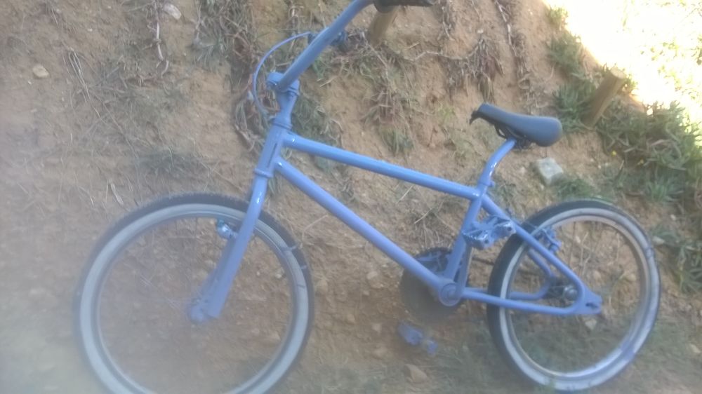 BMX enfant 15 Banyuls-dels-Aspres (66)