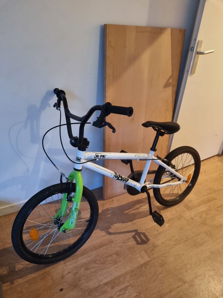 BMX enfant 50 Clichy (92)