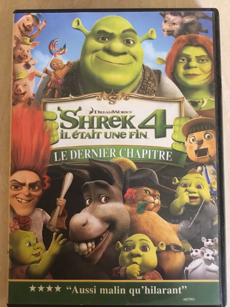 DVD ENfant 1 Lyon 3 (69)