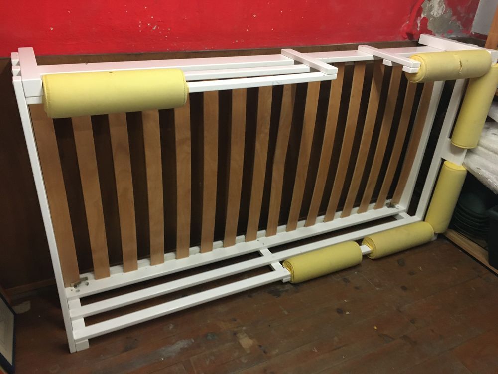 Lit enfant -ado 90 Mulhouse (68)