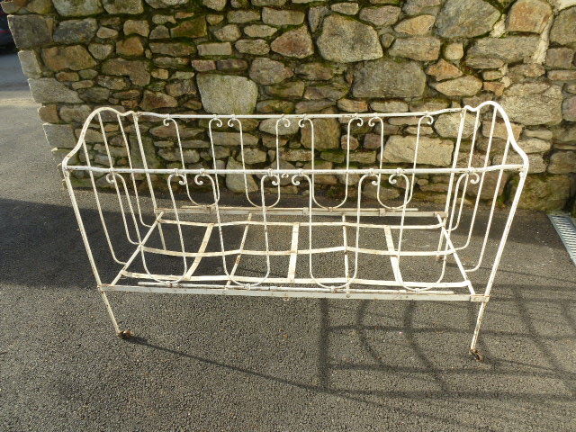 Lit enfant 80 Plescop (56)