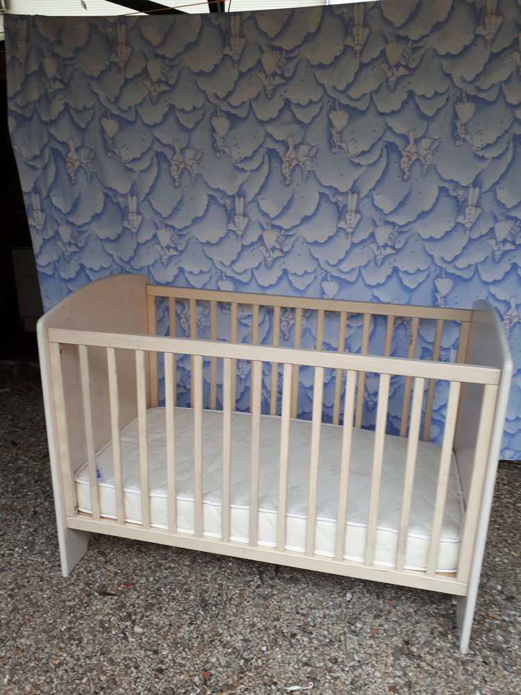 lit enfant 25 Houilles (78)