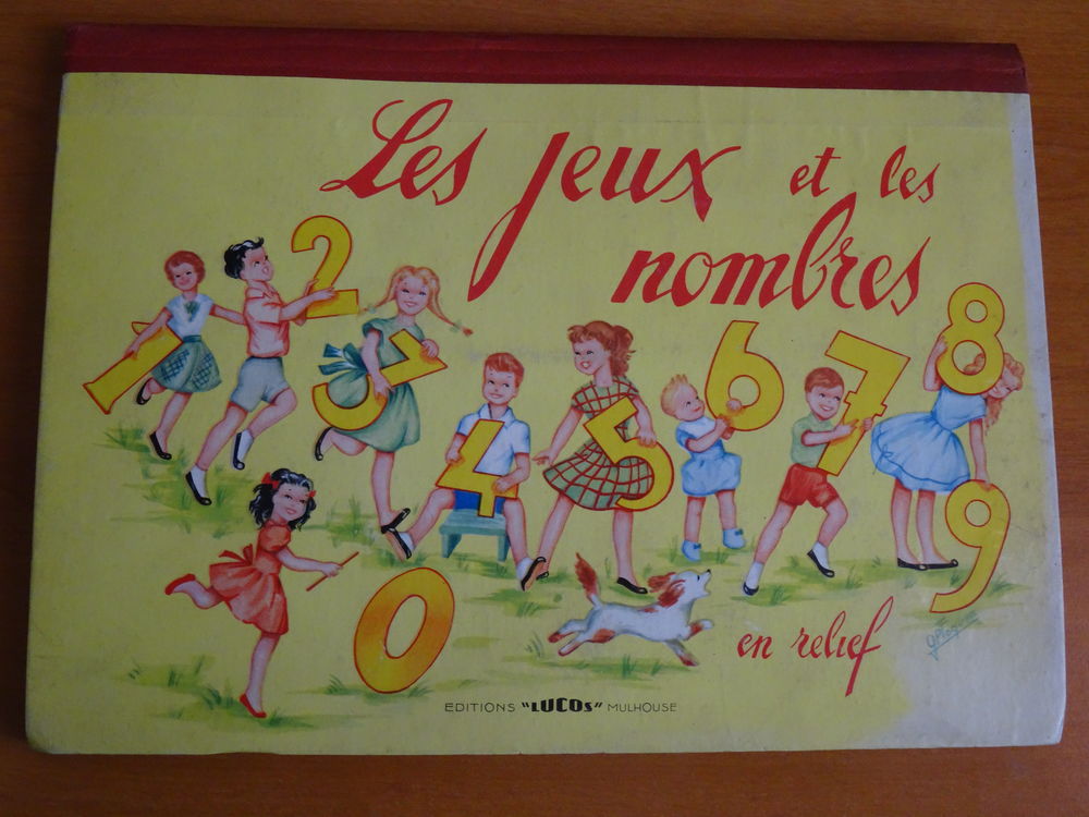 BD enfant 10 Isle (87)