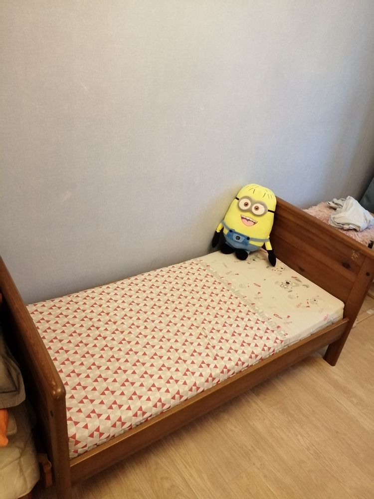 Lit enfant 30 Cholet (49)