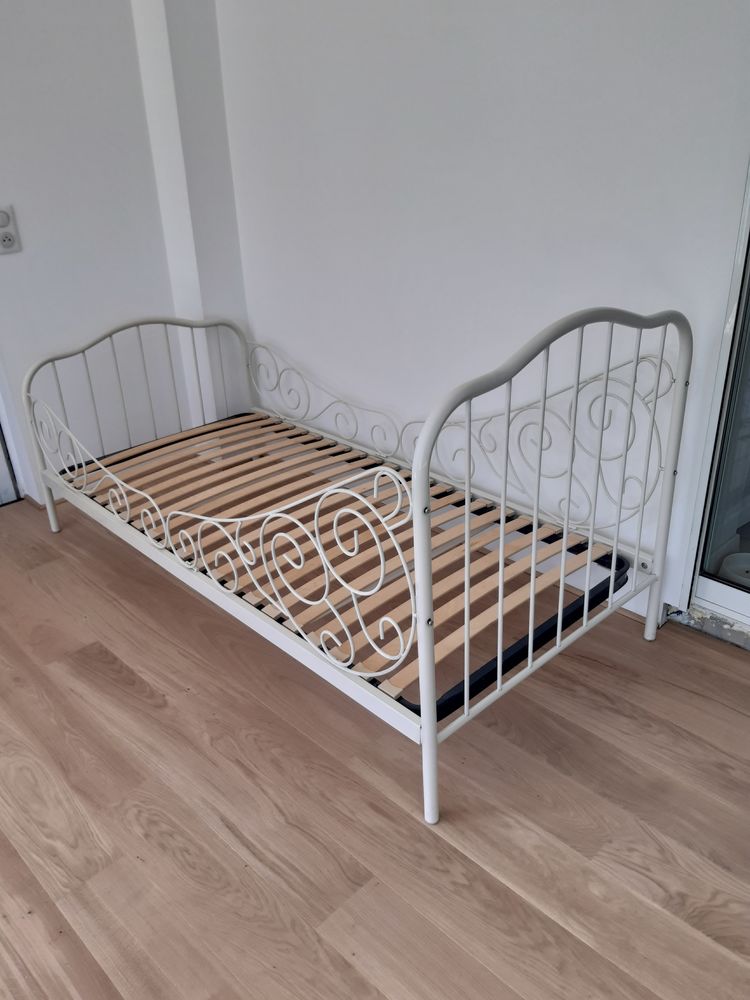 Lit enfant 50 Bordeaux (33)