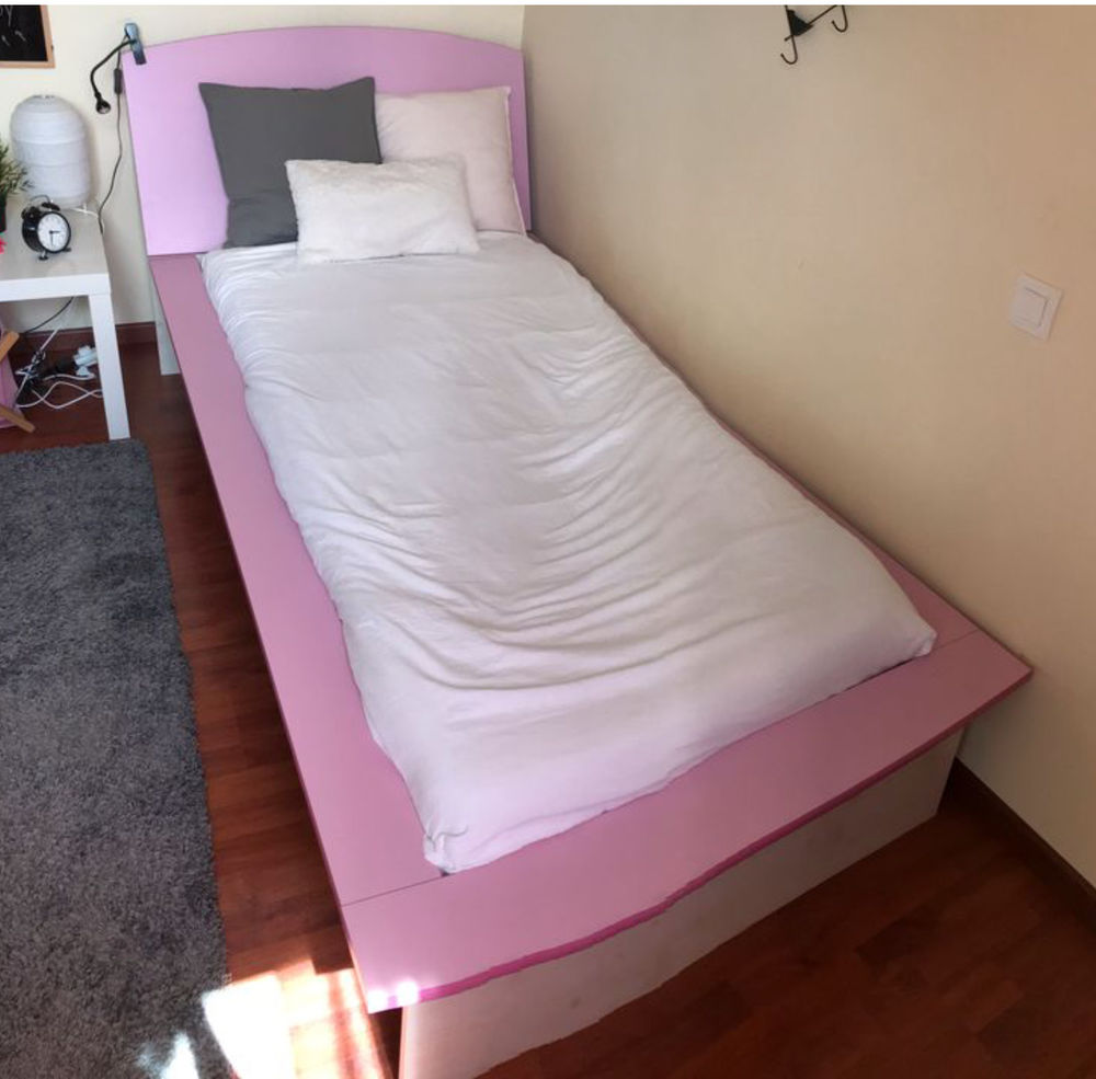 Lit enfant 0 Baden (56)