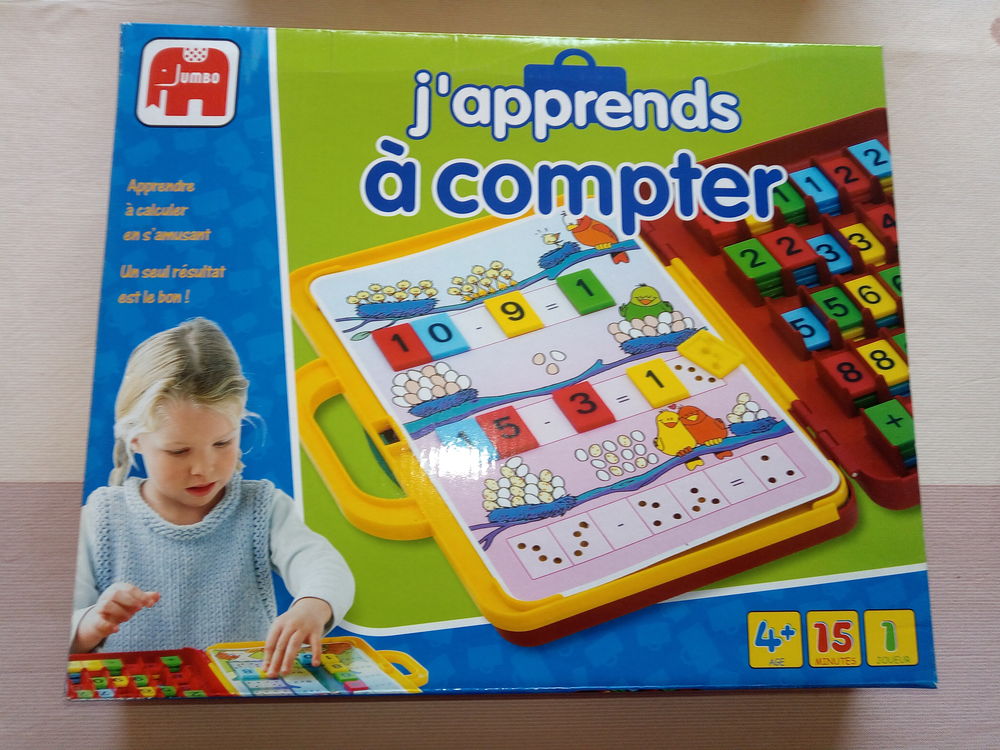 JEU ENFANT 6 Le Cap D Agde (34)