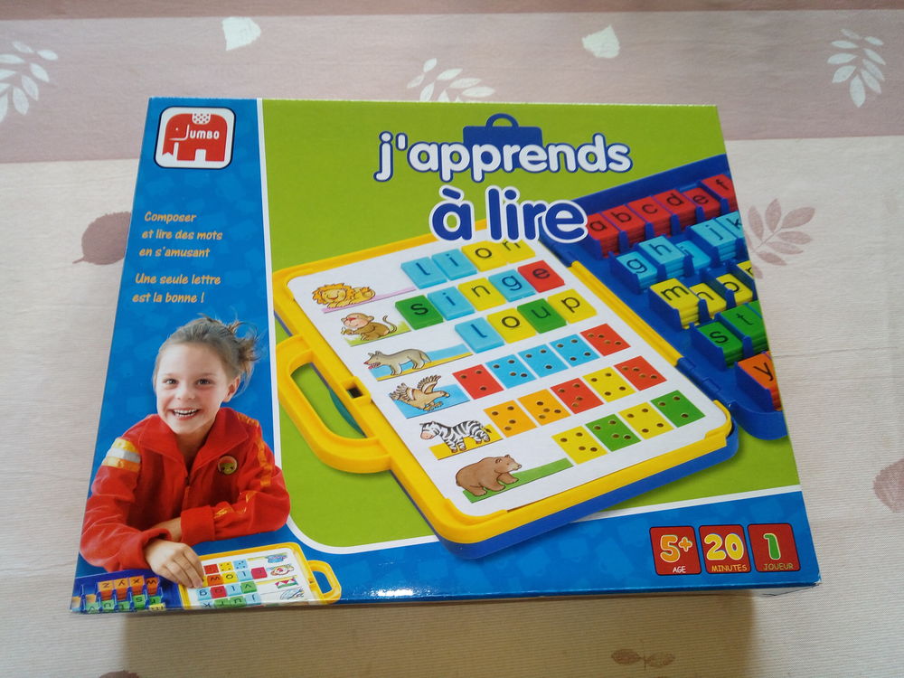 JEU ENFANT 6 Le Cap D Agde (34)