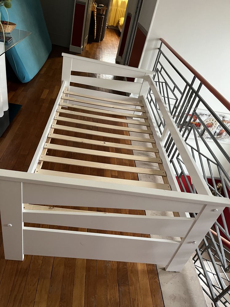 lit enfant 50 Jarny (54)