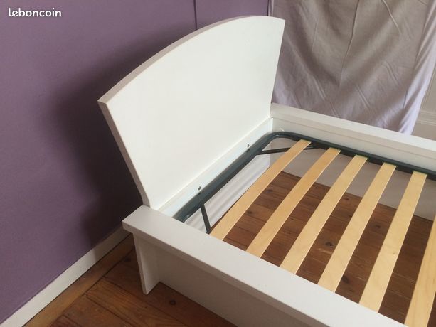 Lit enfant 
150 Lille (59)