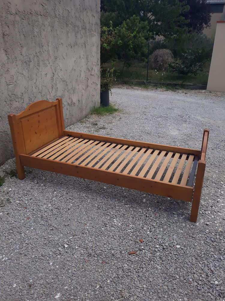 LIT ENFANT 50 Castelginest (31)