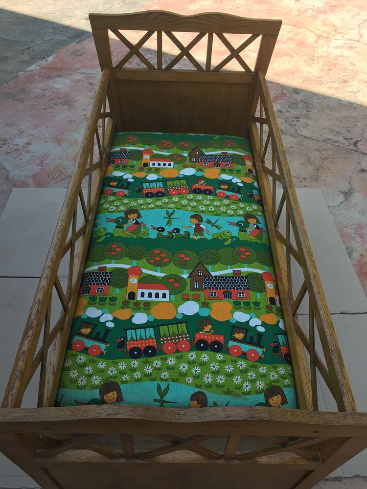 LIT ENFANT 80 Mexy (54)