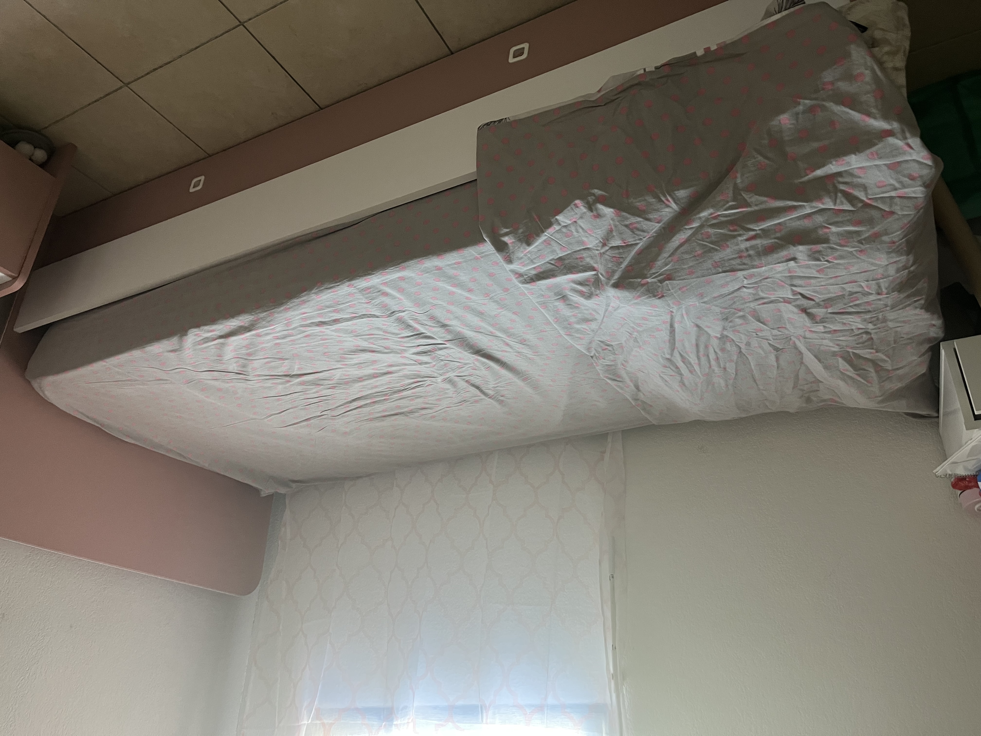 Lit enfant 90*190 70 Nice (06)