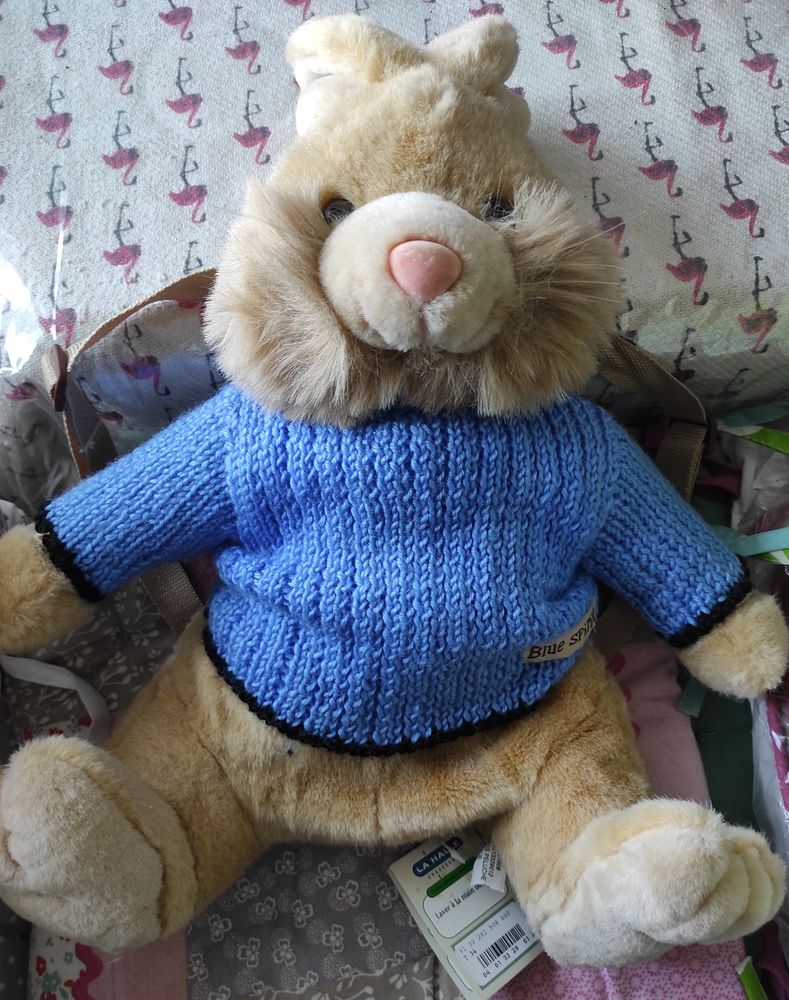 SAC A DOS ENFANT 10 Orl�ans (45)