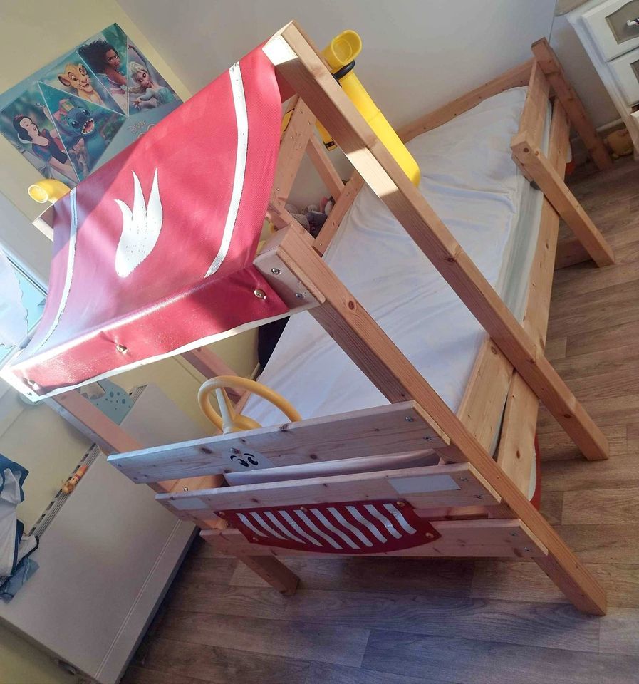 lit enfant 200 Gueugnon (71)