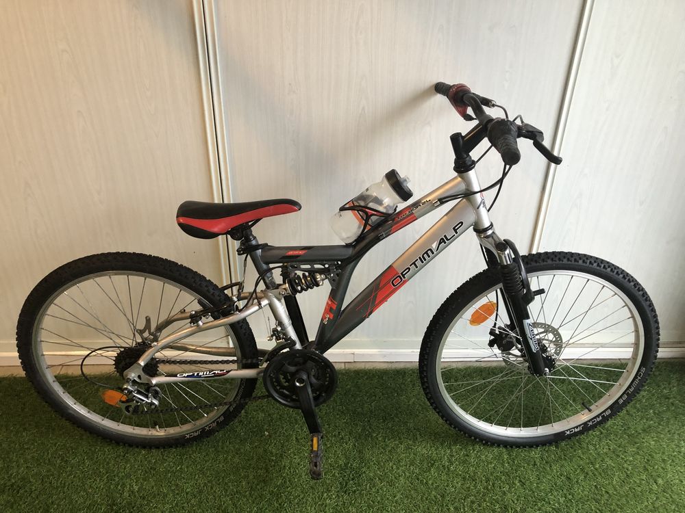 VTT enfant 8/10 ans 140 Bruy�res (88)