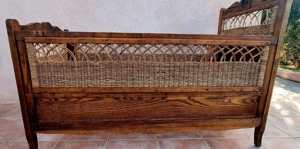 Lit enfant 100 Allauch (13)