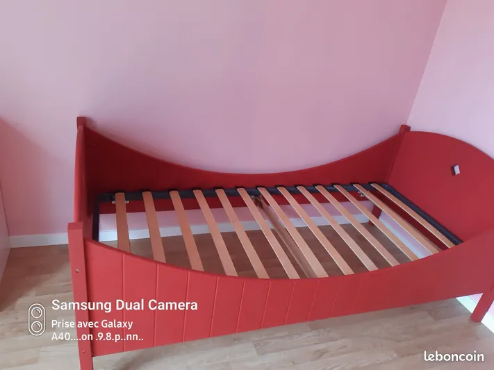 LIT ENFANT 0 Athis-Mons (91)