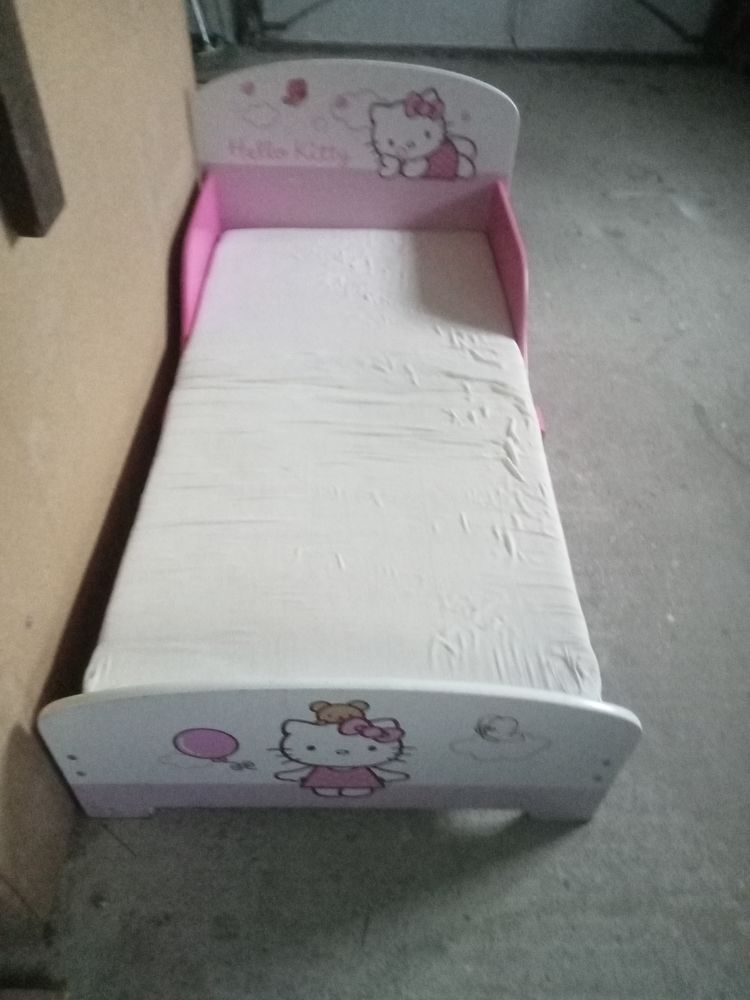 Lit enfant 20 Saint-Alban (31)