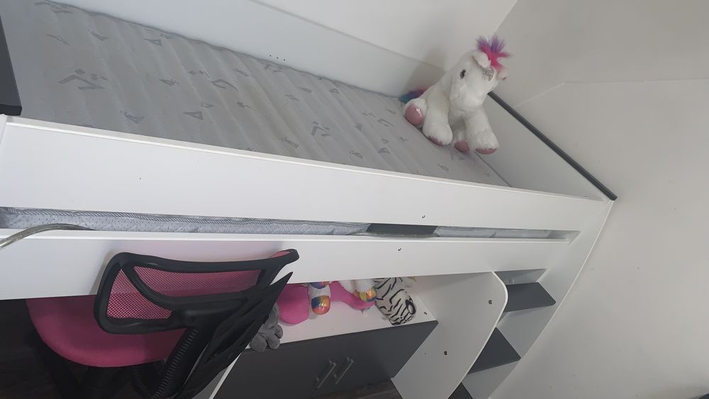 lit enfant 100 Goussainville (95)