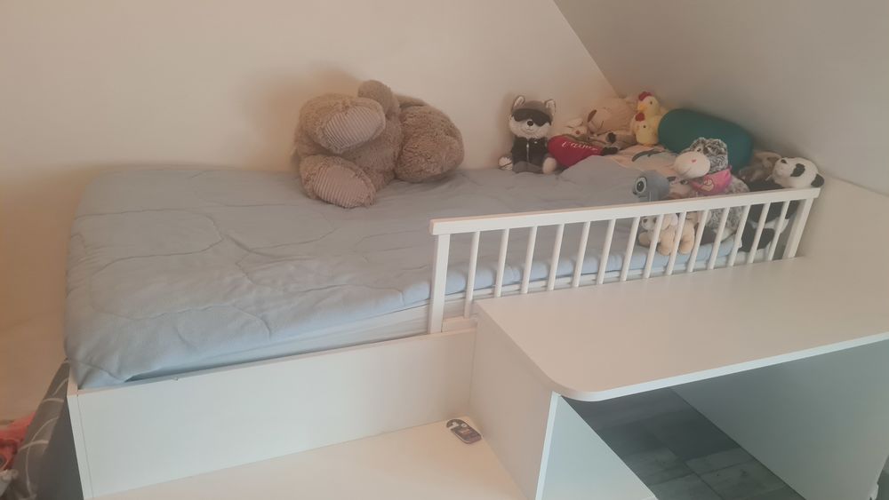 lit enfant. 200 Tendu (36)