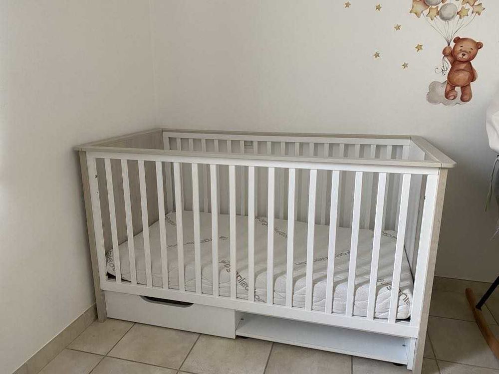 LIT ENFANT 140 X 70 190 Montredon-des-Corbi�res (11)