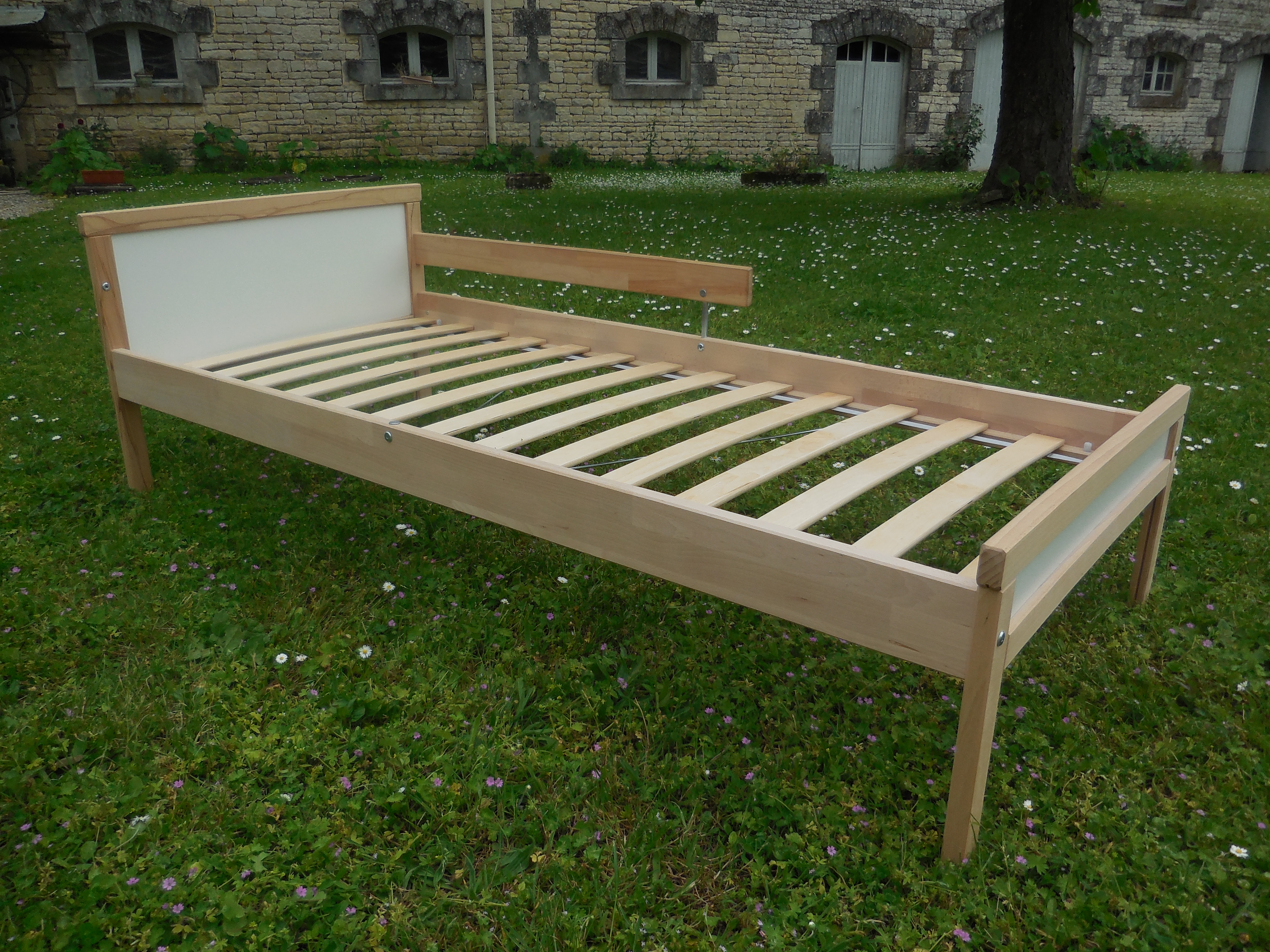 lit enfant I K E A 50 Rouillac (16)