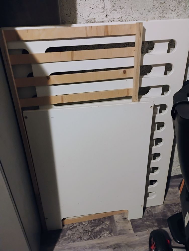 Lit enfant 35 Quint-Fonsegrives (31)