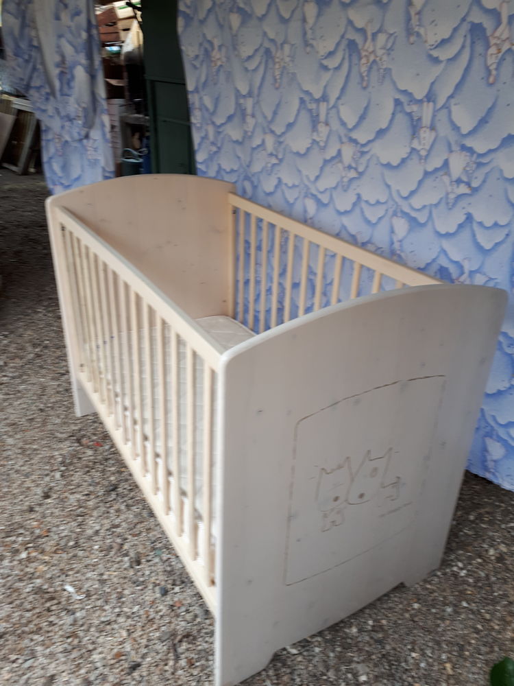 lit enfant 20 Houilles (78)