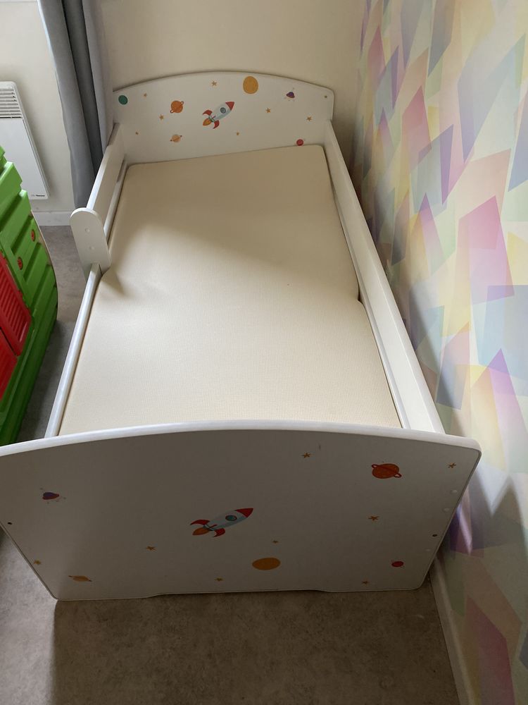 Lit enfant 100 Beaurepaire (38)