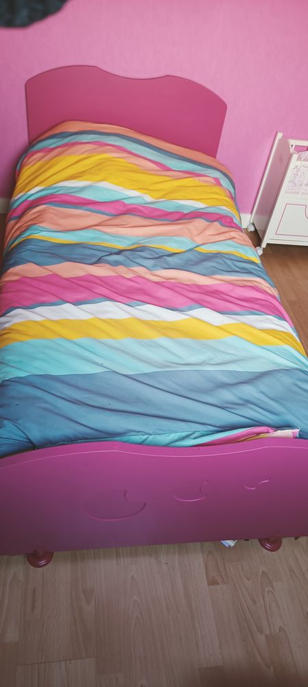 Lit enfant de 90 cm 50 Brest (29)