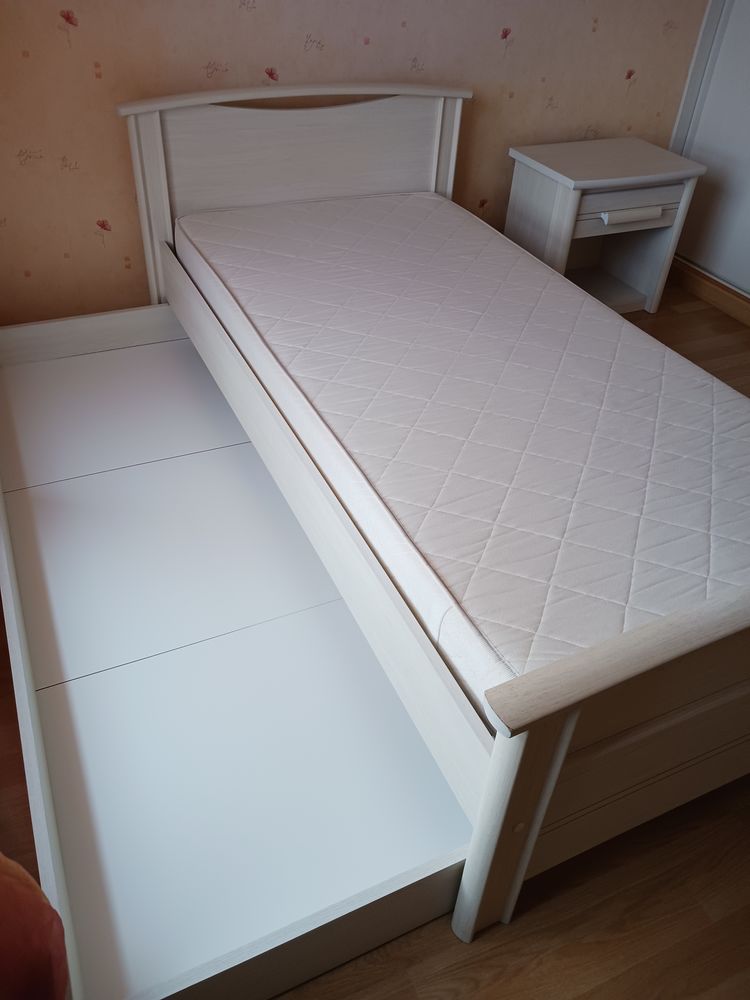 LIT ENFANT 
120 Parthenay (79)