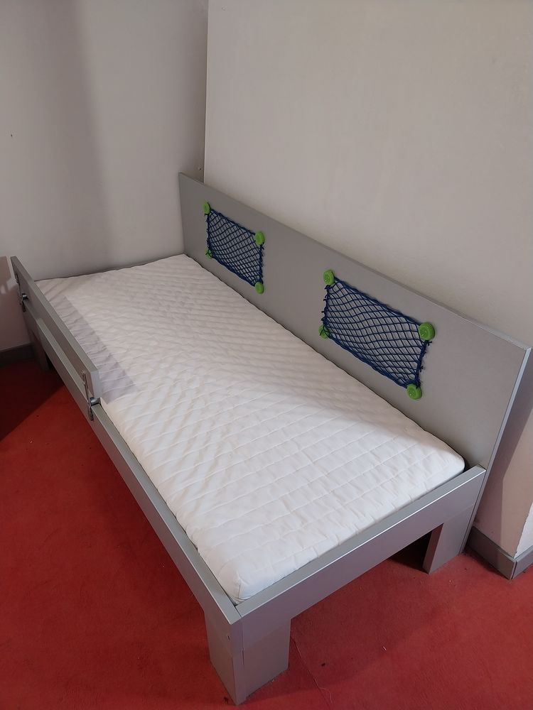 Lit enfant 75 �p�ne (78)