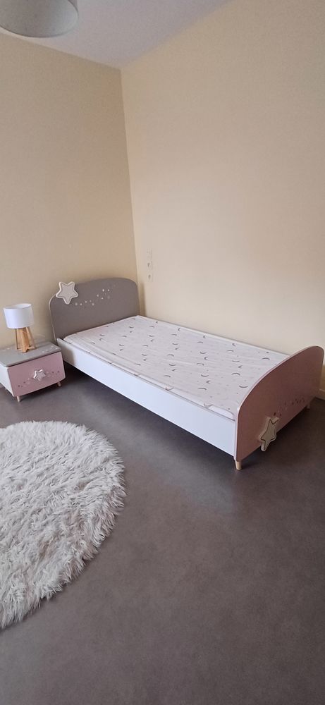 Lit enfant 70 Auxerre (89)