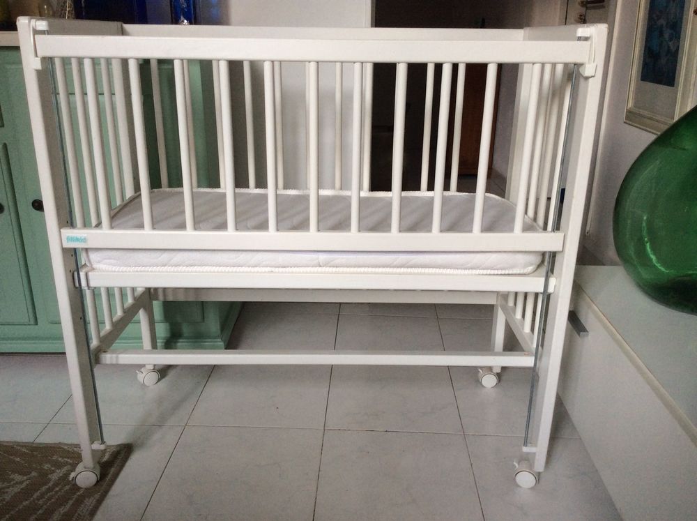 Lit Enfant 0 Nice (06)