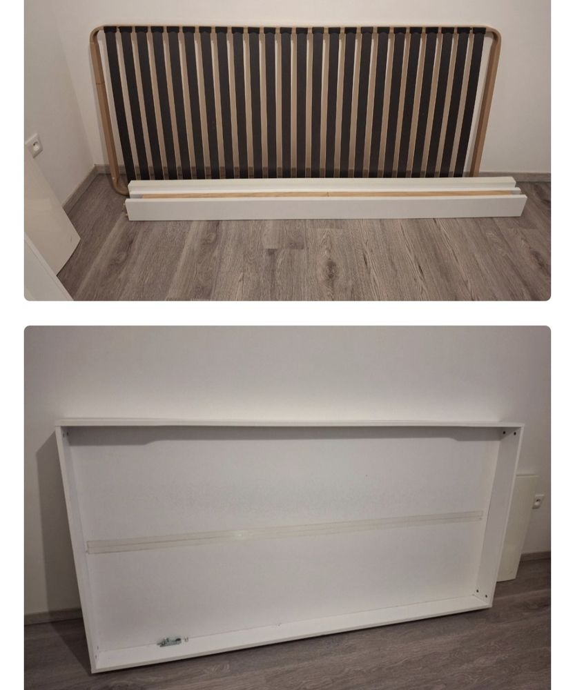 Lit enfant 60 Lure (70)