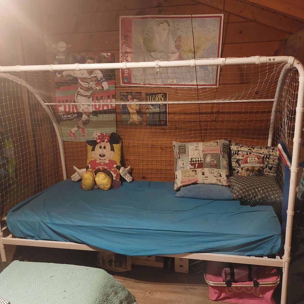 Lit enfant 80 Cruseilles (74)