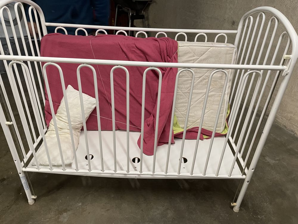 Lit enfant � 40 Tournus (71)