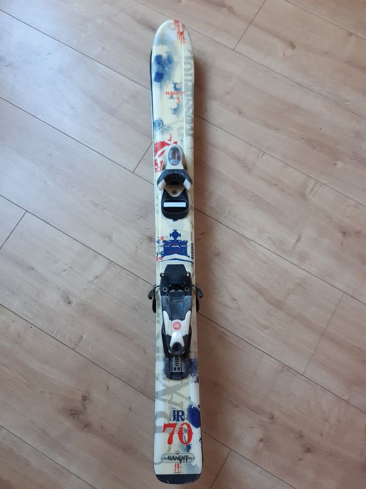 Ski enfant 93 cm 20 Marseille 7 (13)