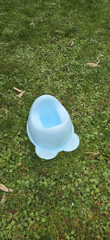 Pot enfant 5 Pouzioux La Jarrie (86)