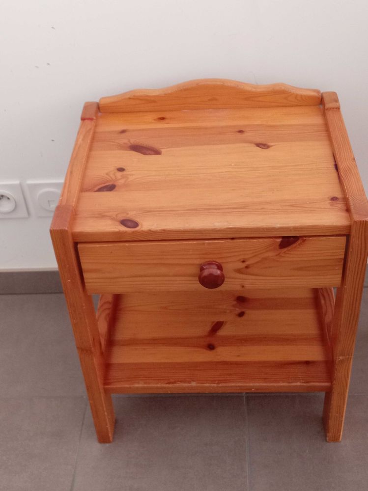 Lit+Enfant 60 Roche-la-Moli�re (42)