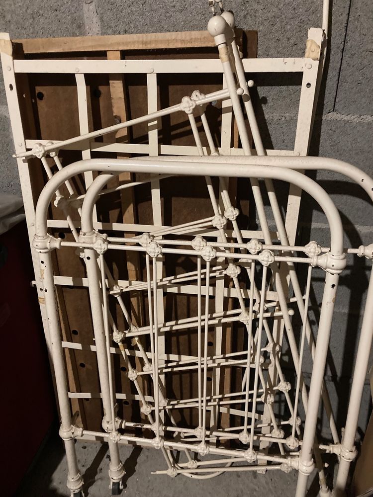 lit enfant 40 Verri�res-en-Anjou (49)