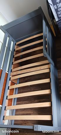 lit enfant 4 a 10 ans 60 Saint-Leu-la-For�t (95)