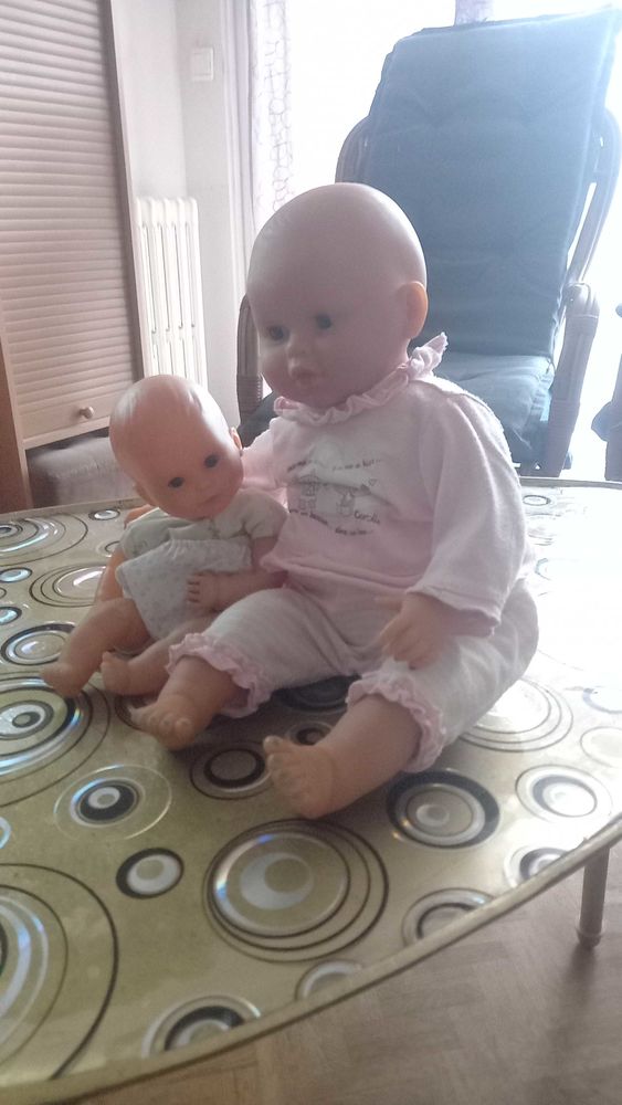 enfants baigneurs 15 Fontenay-sous-Bois (94)