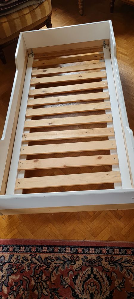 Lit d'enfants Ikea 50 Kolbsheim (67)